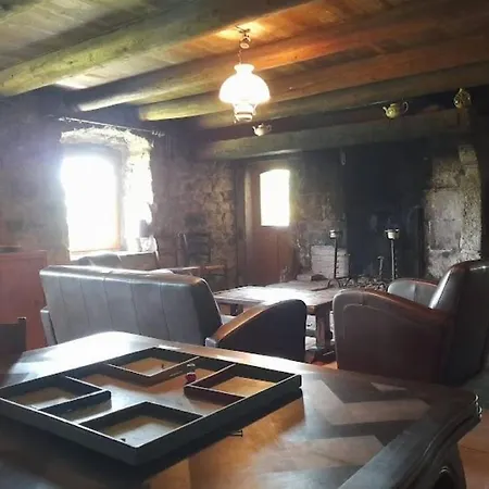 La Maison De Pierre Et Mizette *