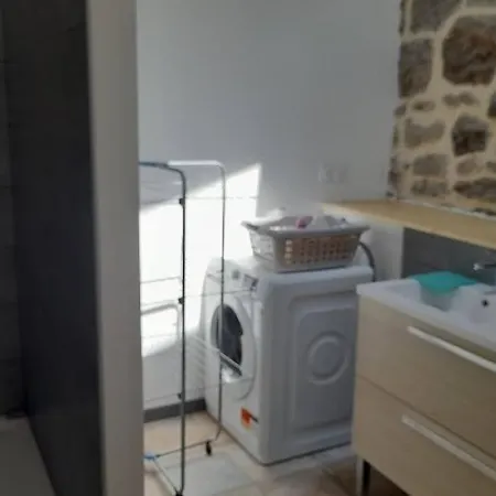 La Maison De Pierre Et Mizette Casa de Férias