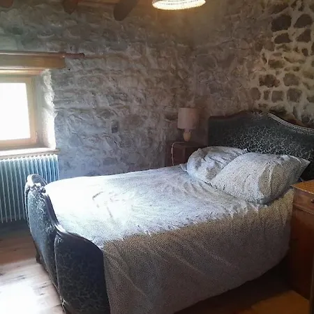 Casa de Férias La Maison De Pierre Et Mizette