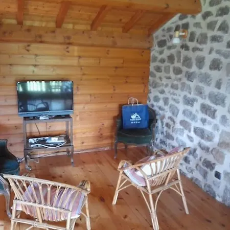 La Maison De Pierre Et Mizette Casa de Férias *