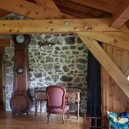 Casa de Férias La Maison De Pierre Et Mizette