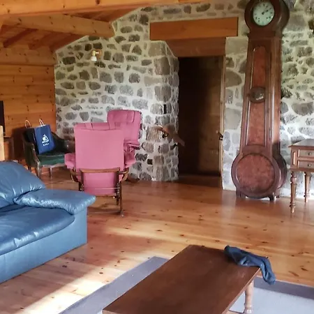 Casa de Férias La Maison De Pierre Et Mizette *