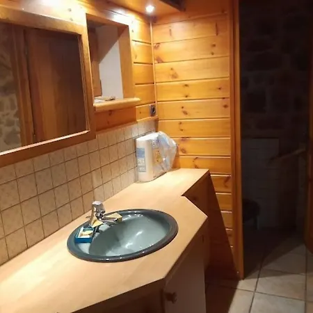 Casa de Férias La Maison De Pierre Et Mizette *