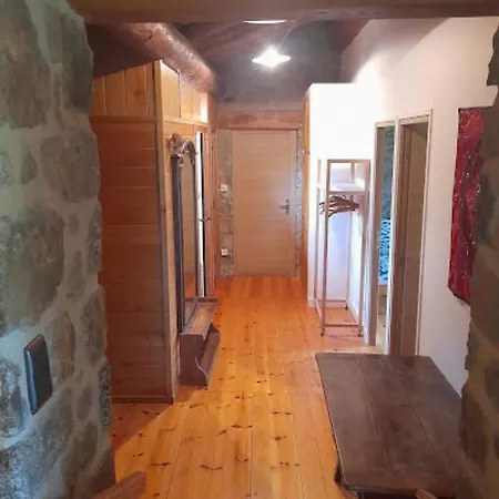 La Maison De Pierre Et Mizette *