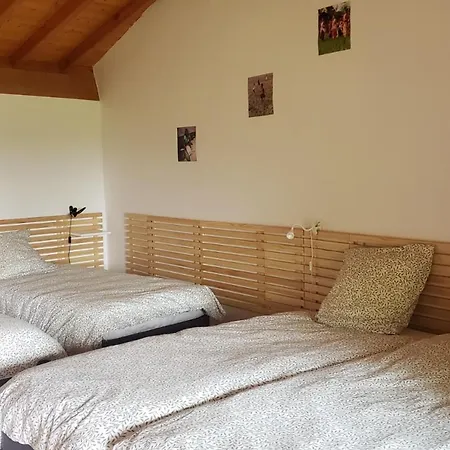 Casa de Férias La Maison De Pierre Et Mizette