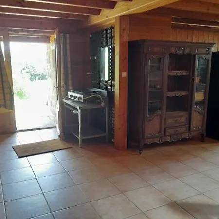 Casa de Férias La Maison De Pierre Et Mizette La Versanne