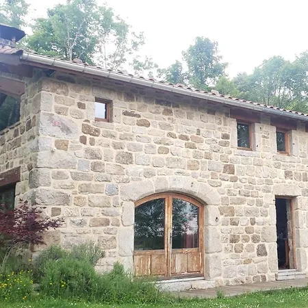 La Maison De Pierre Et Mizette *