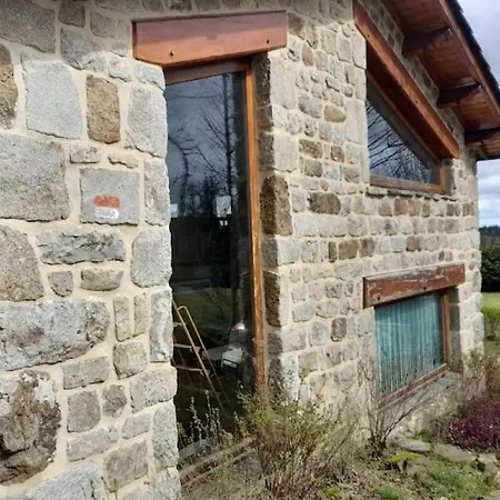La Maison De Pierre Et Mizette La Versanne