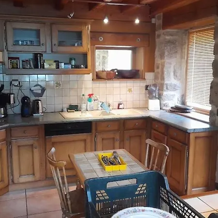 La Maison De Pierre Et Mizette * La Versanne