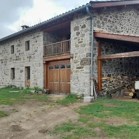 La Maison De Pierre Et Mizette