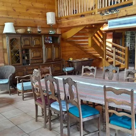 La Maison De Pierre Et Mizette *